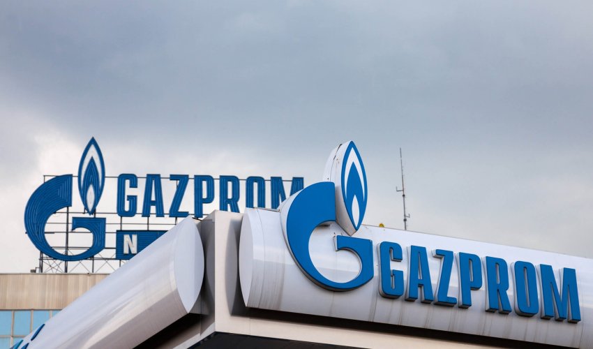 Gazprom obustavlja isporuke plina Moldaviji