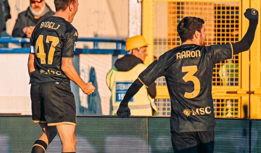 Badelj zabio u pobjedi Genoe