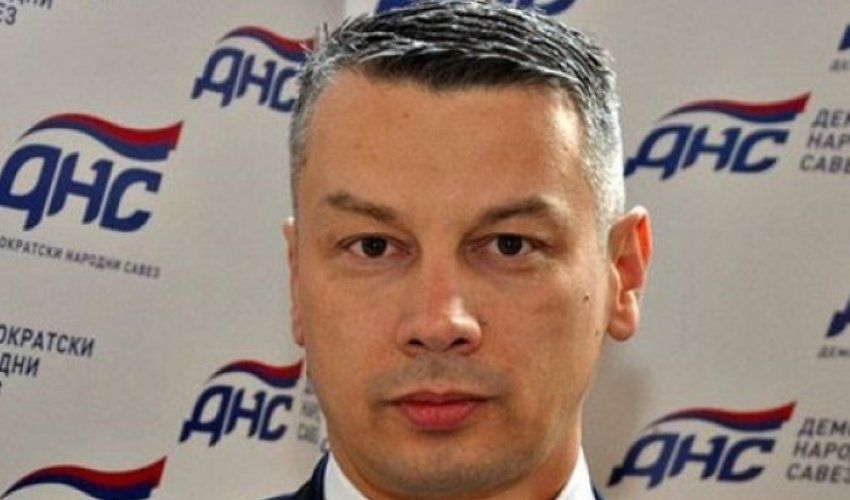 Nenadu Nešiću određen jednomjesečni pritvor