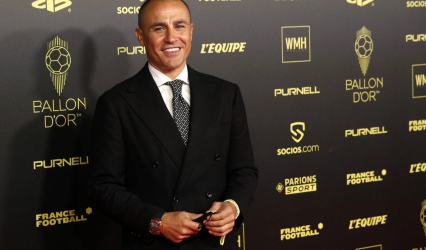 Fabrizio Romano: Dinamo želi Cannavara ako odluči smijeniti Bjelicu