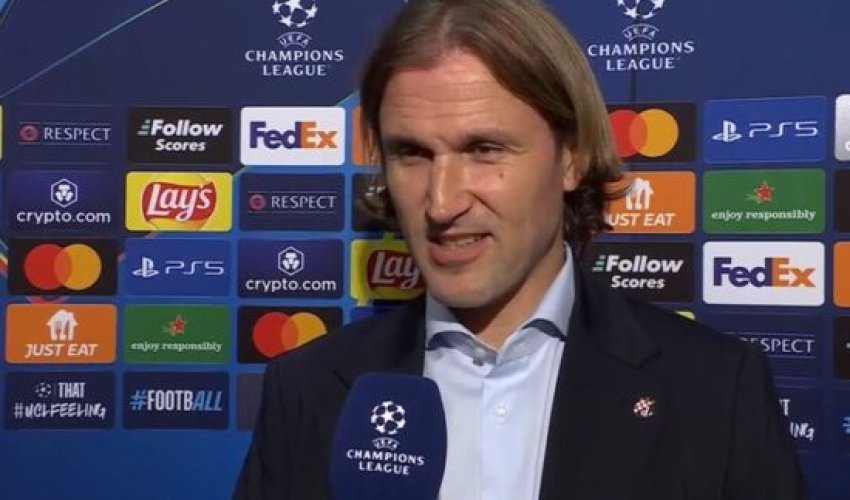 Marić: Nije postojao sukob između Bjelice i mene