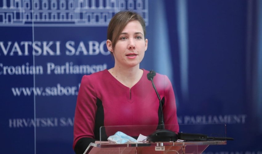 Selak Raspudić: Hvala Draženu Budiši