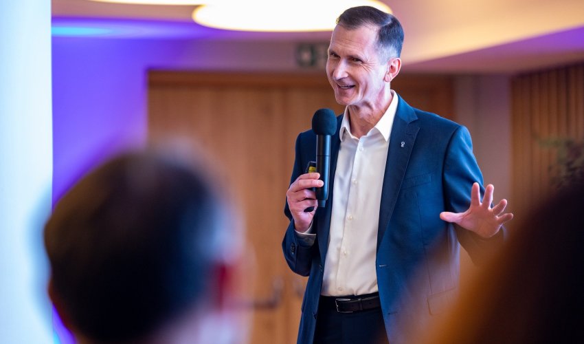 Primorac: Želimo li stvarno isti film gledati i sljedećih pet godina?