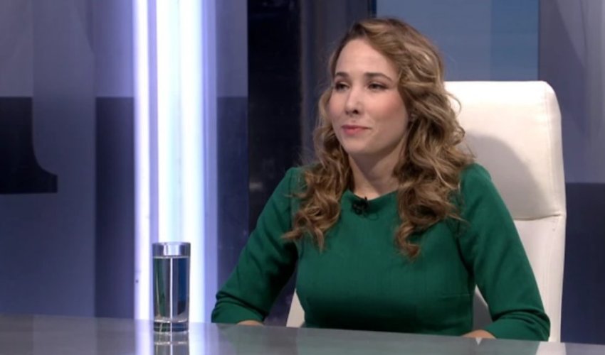 Marija Selak Raspudić: Neću sugerirati svojim biračima za koga da glasaju u drugom krugu