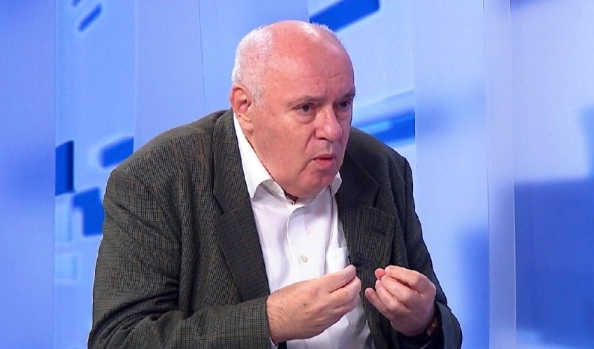 Puhovski: Možemo! sve napada, samo jednog čovjeka ne... 