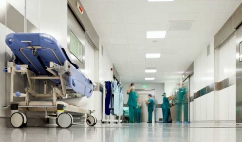 Ubojicu iz Prečkog smjestili u zatvorsku bolnicu