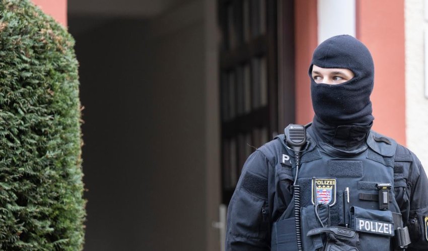 Napad nožem u zapadnom Berlinu, ima ozlijeđenih, prolaznici svladali napadača