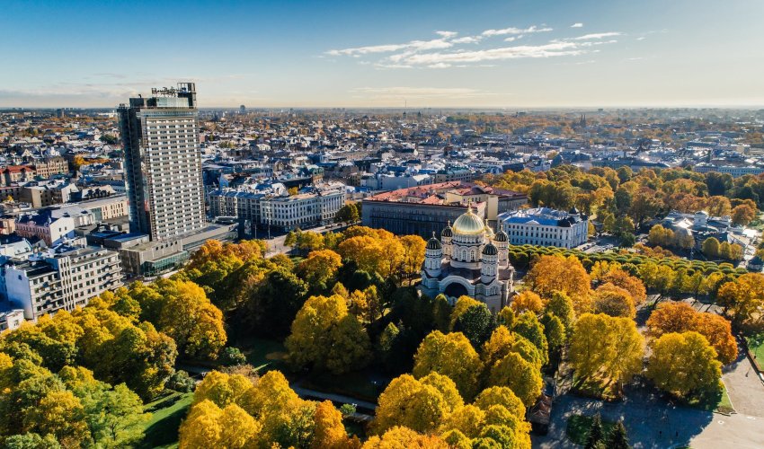Ovo je sedam najboljih europskih gradova za ulaganja u nekretnine u 2025.