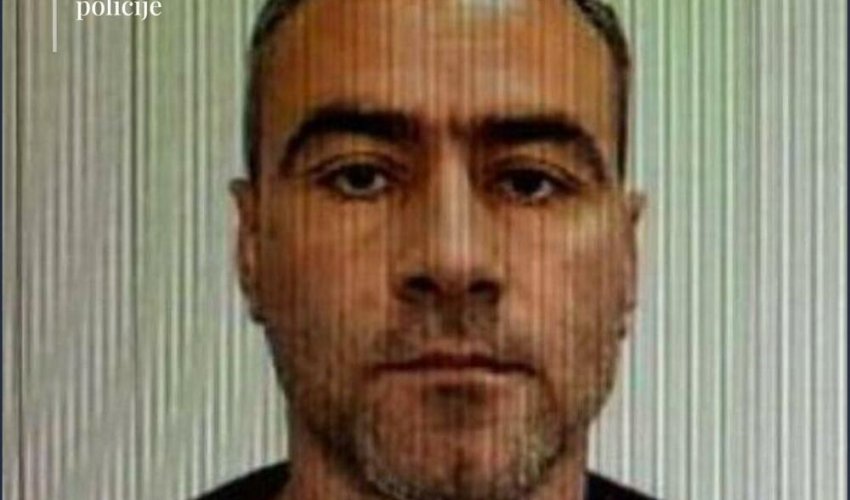 Aco Martinović pokušao samoubojstvo nakon što je pobio desetero ljudi na Cetinju