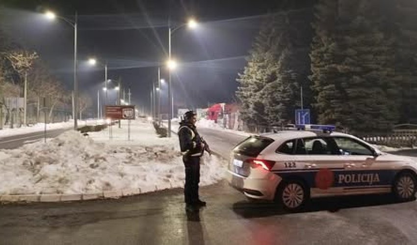 Aco Martinović izvršio samoubojstvo nakon što je ubio 12 ljudi na Cetinju. Koja je pozadina užasa?