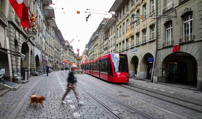 U Švicarskoj na snagu stupila zabrana nošenja burki