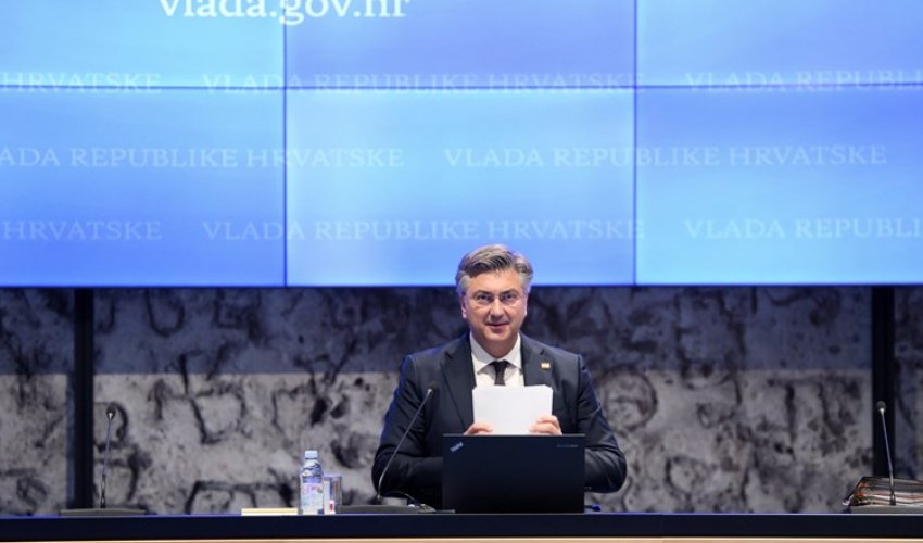 Plenković najavio rast mirovina, evo koliko je obećao do kraja mandata