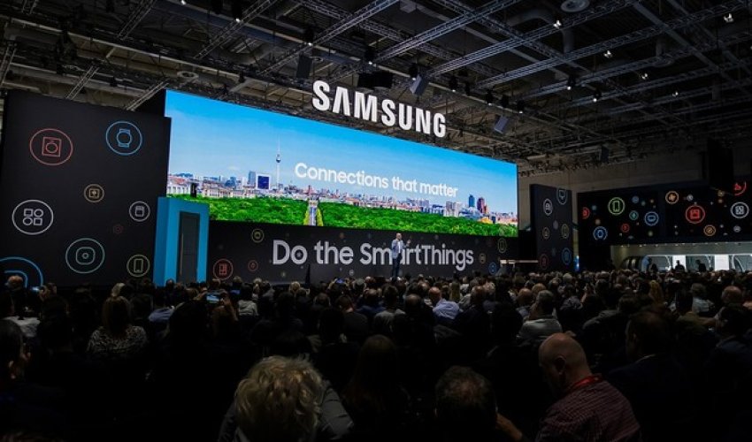 Samsung postaje najveći vlasnik tvrtke koja je kreirala prvog humanoidnog robota