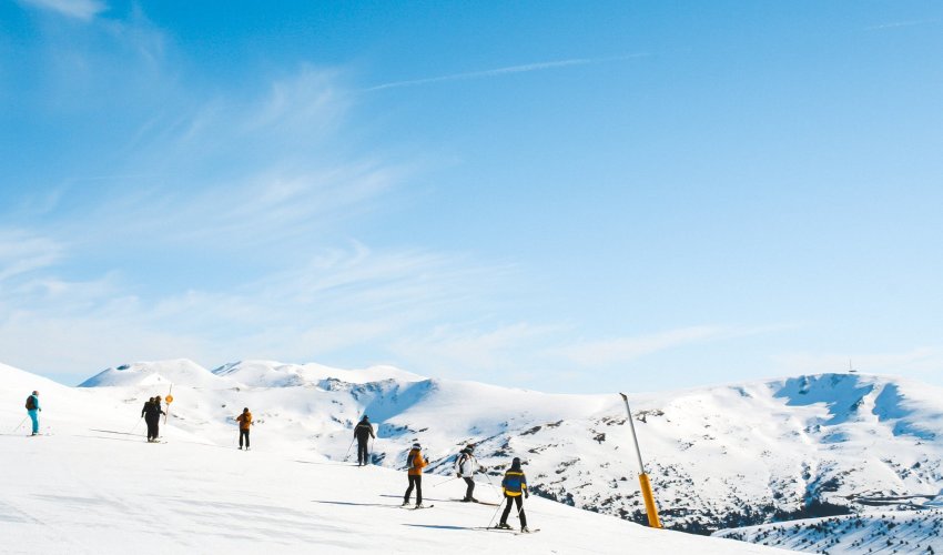 Hrvati kreću na skijanje, a ovo su najtraženije destinacije