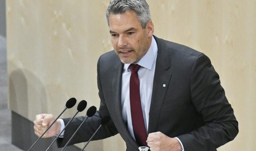 Zašto su propali pregovori o formiranju austrijske vlade?