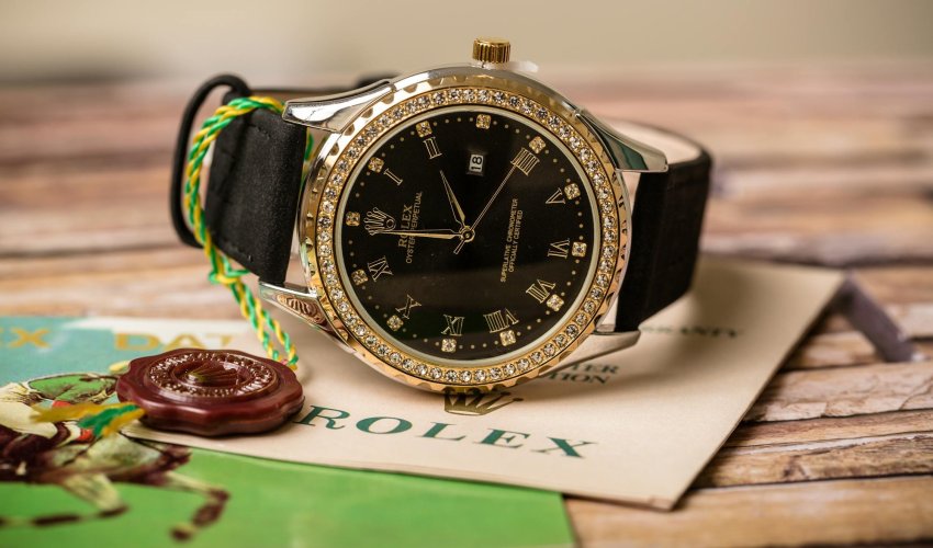 Zlato utjecalo na poskupljenje poznatih luksuznih satova