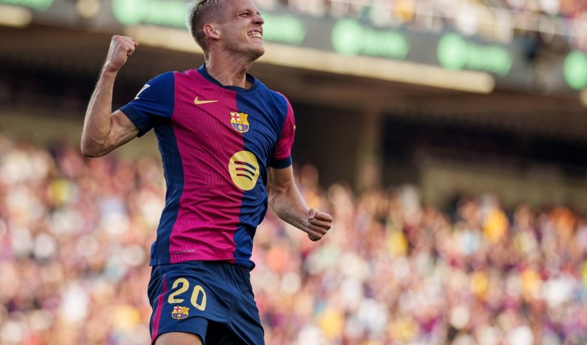 Odbijena Olmova registracija, Barcelona mora na sud