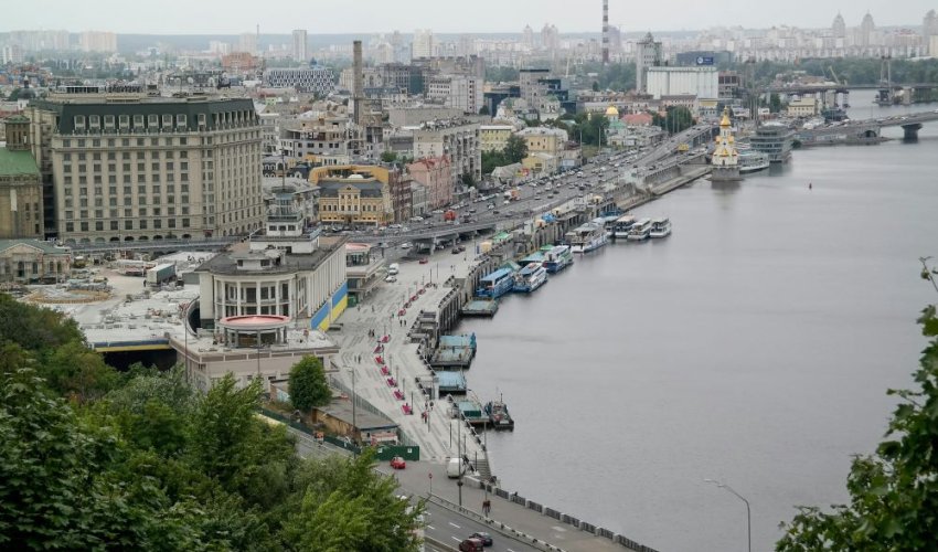 Ukrajini nedostaju milijuni radnika