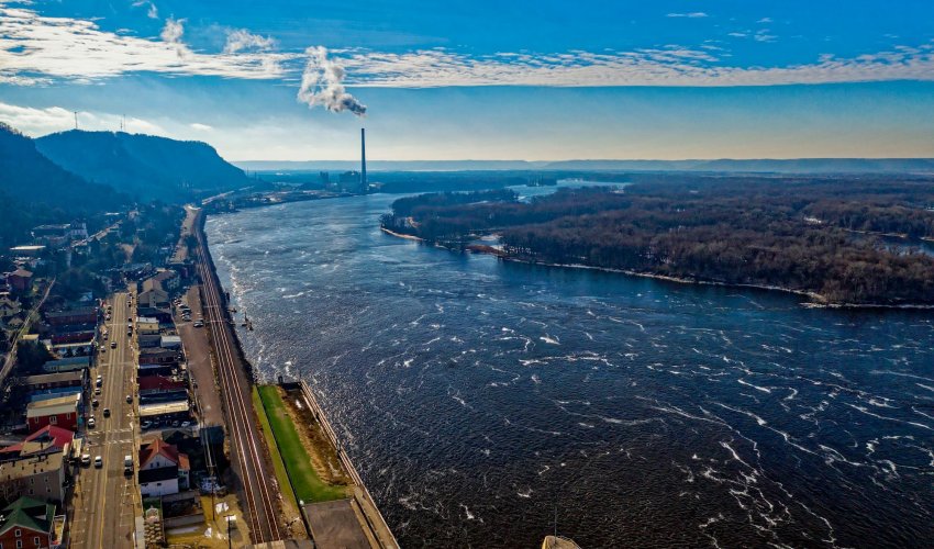 Najsiromašnija američka savezna država ima BDP per capita blizu njemačkog