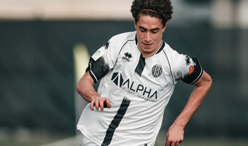 Napadač Cesene je velika Cannavarova želja