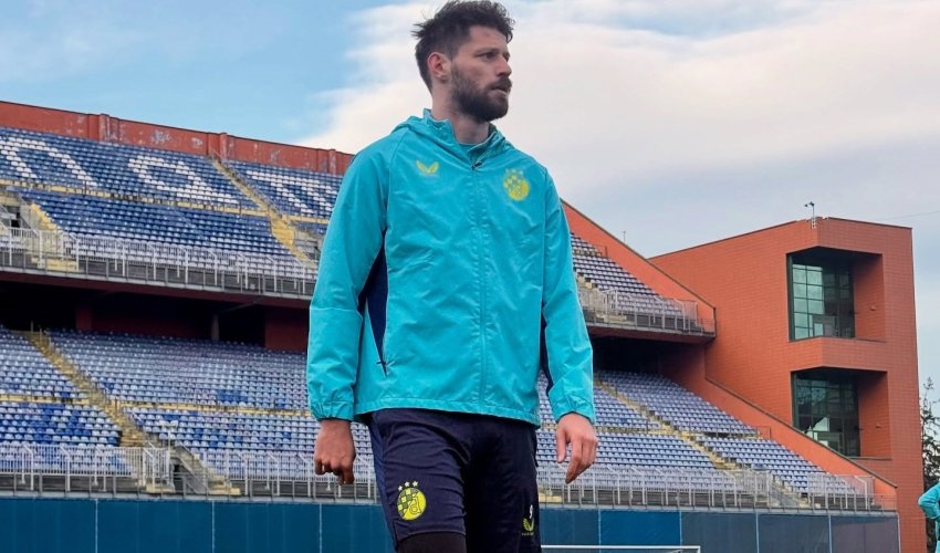 Fotografija koja je razveselila Dinamove navijače