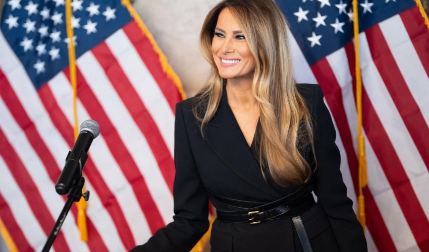 Bezos se umiljava Trumpu; Amazon Prime licencirao dokumentarac o Melaniji