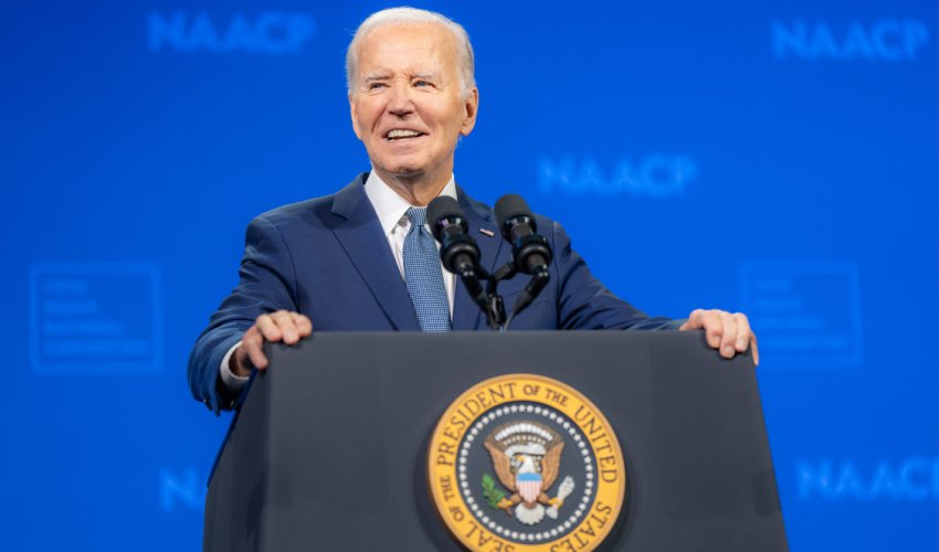 Biden sa sveobuhvatnom zabranom bušenja nafte u moru
