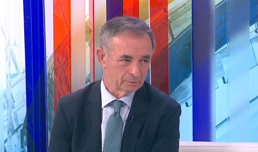 Pupovac o srpskoj veleposlanici: To je naknadno opravdavanje