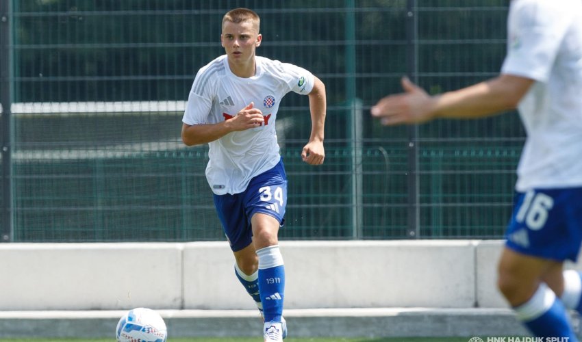 Hajduk odlučio prodati Durdova