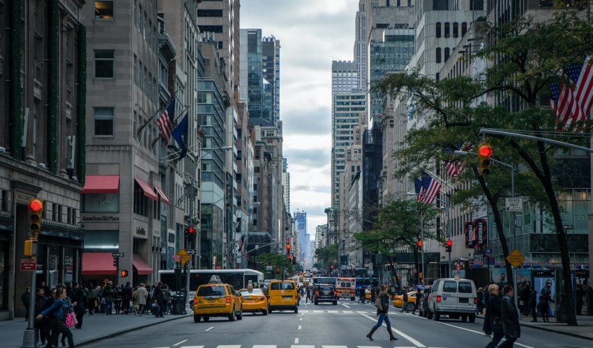 Želite autom na Manhattan? To će vas koštati