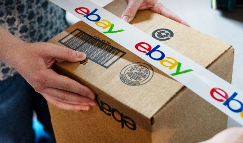 Dionice eBaya skočile nakon odobrenja za Facebook Marketplace