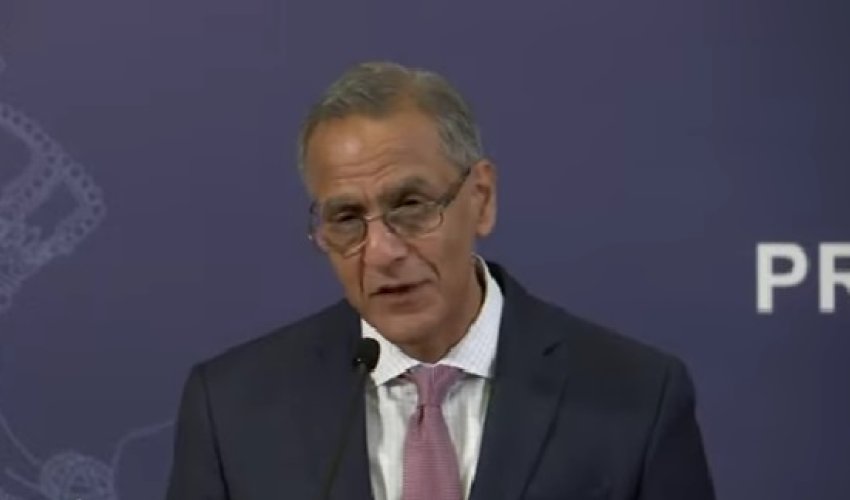 Verma: Sankcije ćemo primijeniti tako da ne štete srpskom gospodarstvu