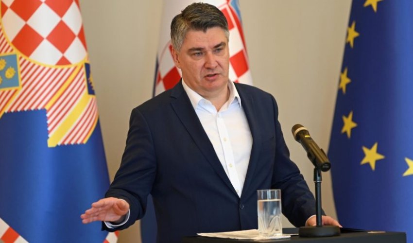 Prvi službeni rezultati DIP-a: Milanović osvaja 71 posto, a Primorac 29