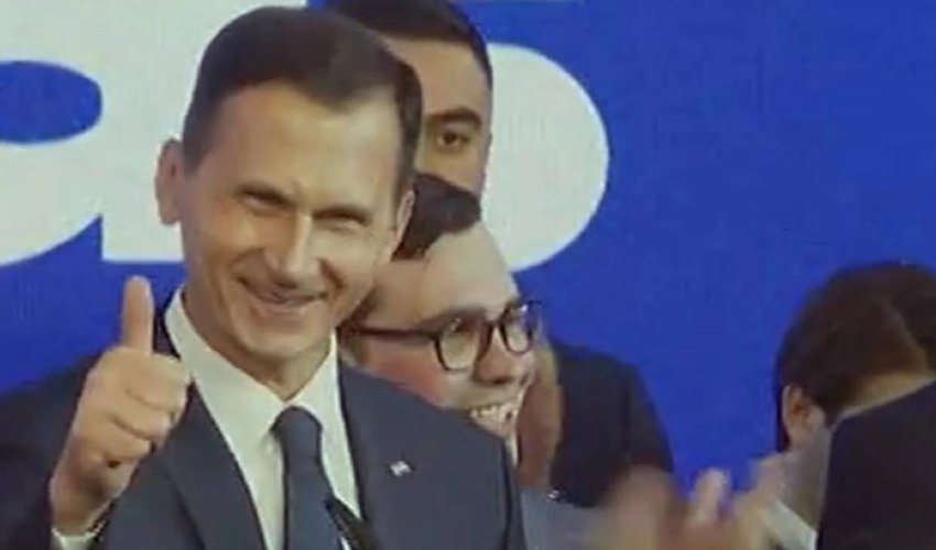 Primorac nije čestitao Milanoviću: Hvala dragom Andreju na potpori