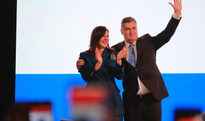 Analitičari: Milanović će inzistirati na pruženoj ruci