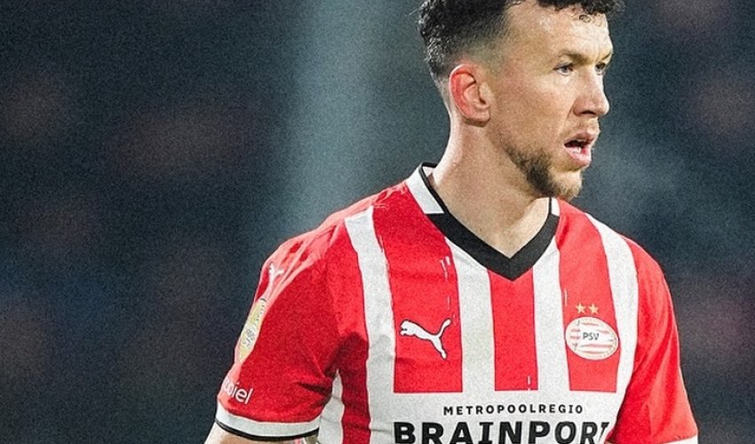 Čudesni Ivan Perišić donio preokret i pobjedu PSV-u