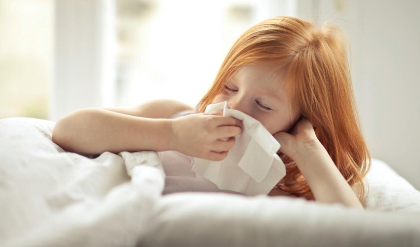 Gripa i respiratorne viroze haraju Hrvatskom