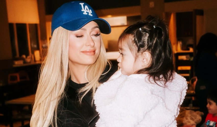 Paris Hilton volontira u skloništu za životinje pogođene požarima u Los Angelesu (VIDEO)
