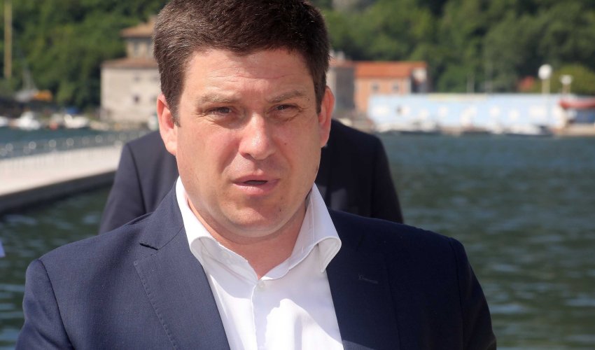 Butković: Istraga o nesreći trajekta Lastovo je u završnoj fazi