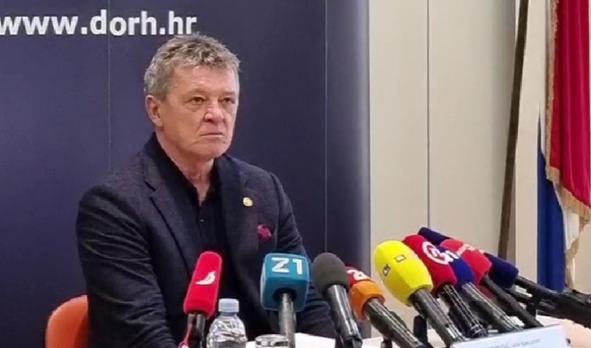 Turudić naložio istragu protiv Dabre: Preispituje se je li posrijedi kazneno djelo