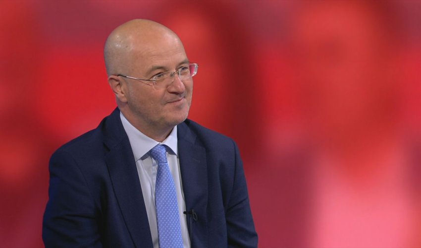 Radić: Dabri bi bilo bolje da ne spominje snimke jer ima i gorih