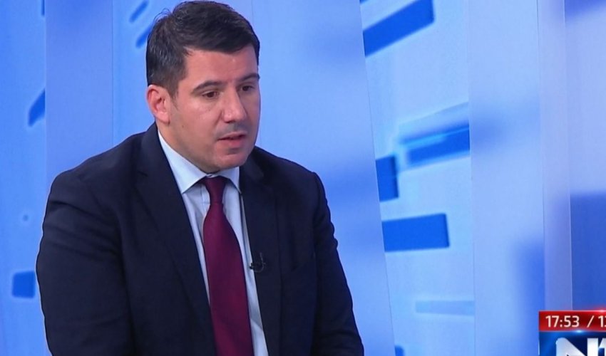 Grmoja o Dabri: Radi se o sukobu između Anušića i Plenkovića