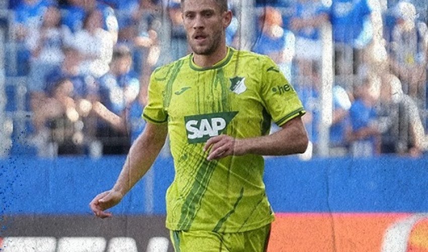 Kramarić zabio za pobjedu Hoffenheima