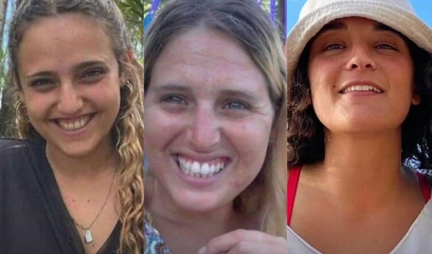 Taokinje stigle u Izrael