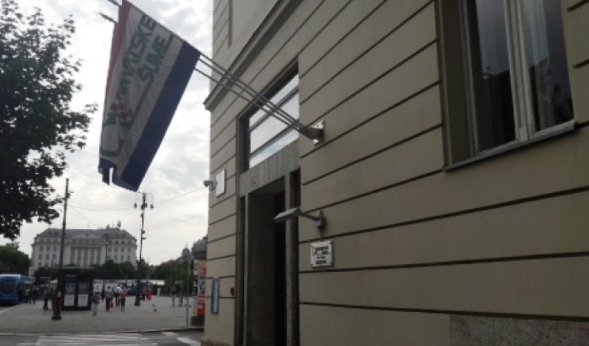 Dujić potvrdio da USKOK provodi izvide u Hrvatskim šumama: Optužbe Dabre nemaju veze s tim