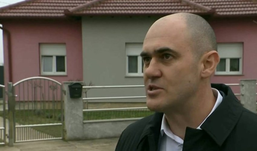 Dabro: Sve sam radio u interesu države