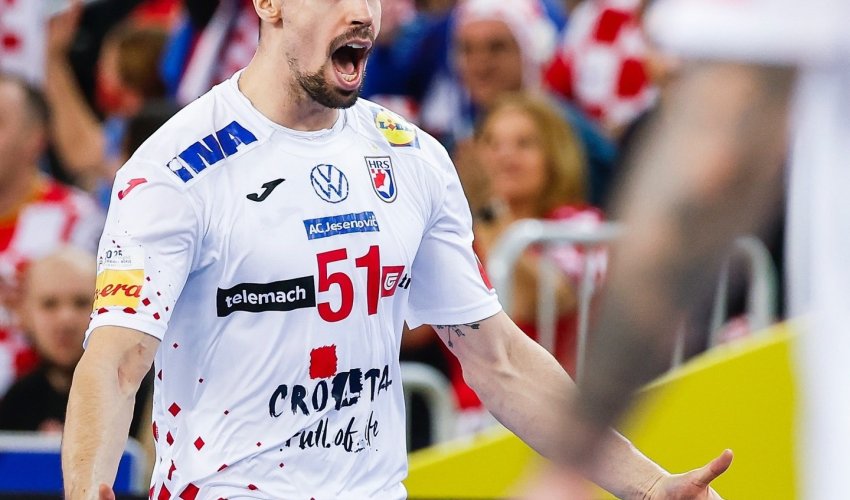 Poraz Hrvatsku gurnuo na težak put do četvrtfinala