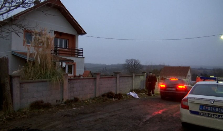 Tragedija u Srbiji: U požaru u domu umirovljenika poginulo šest osoba