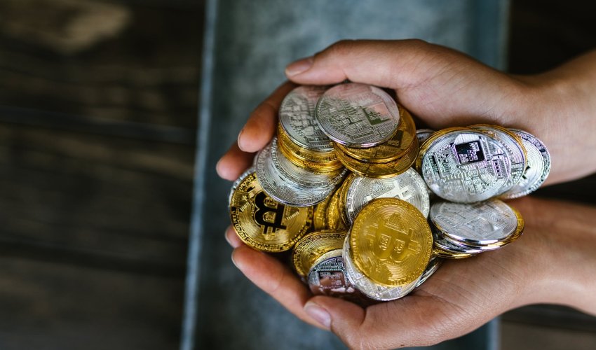 Trump i Melania uzdrmali tržište kriptovaluta