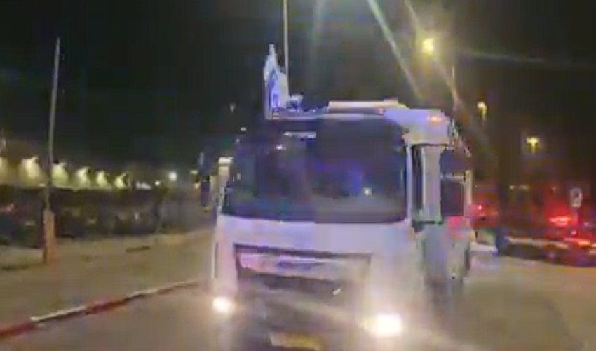 Izrael oslobodio 90 palestinskih zatvorenika u zamjenu za tri Izraelke 